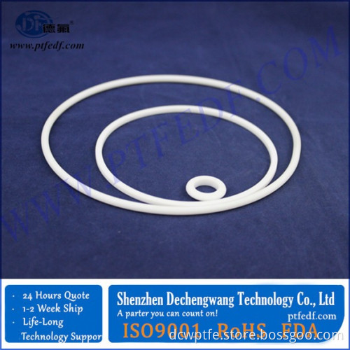 Customized per your drawing ptfe oil seal